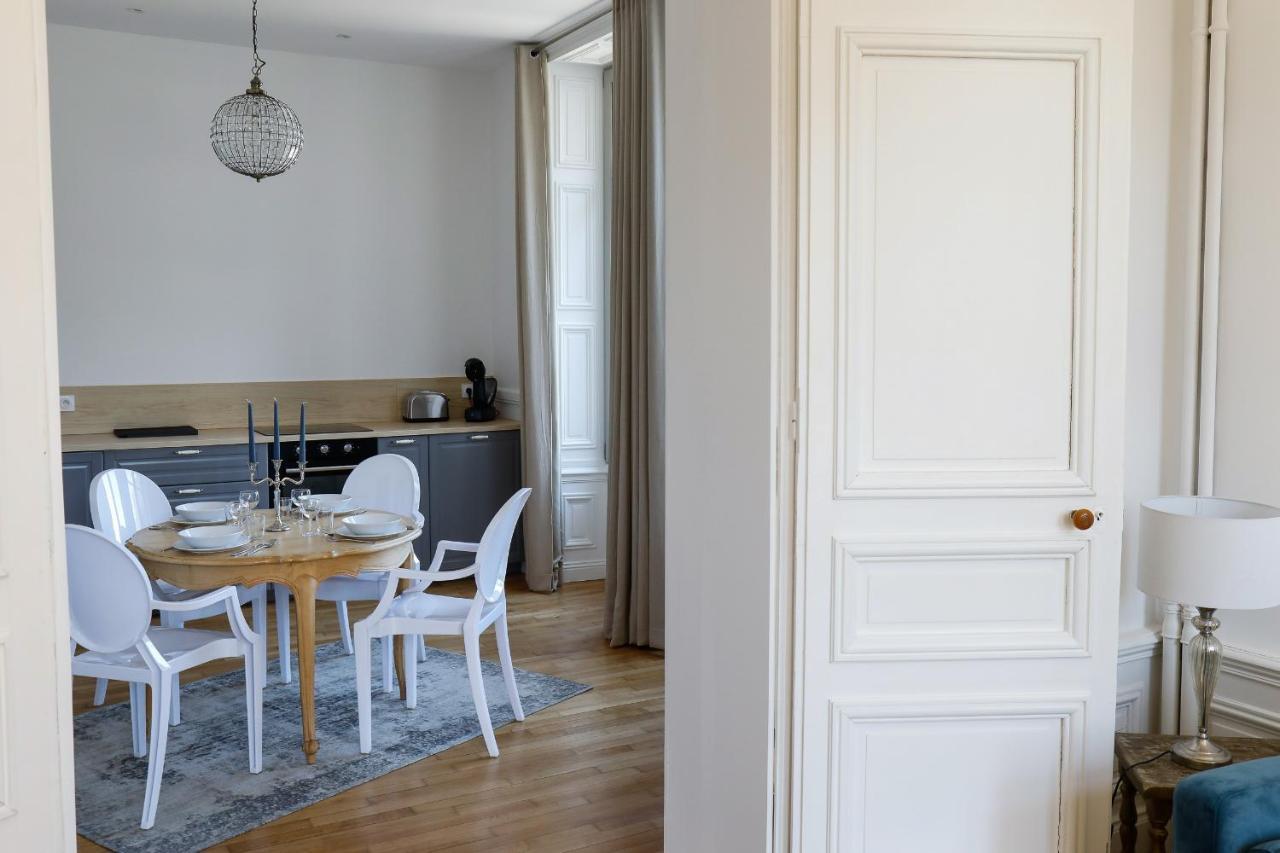 Residence L'Aristide Appartement Louison Auray Exterior photo